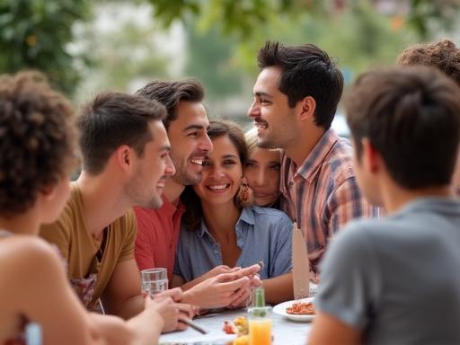 Community LGBTQ+ e coppie su Via Adulta